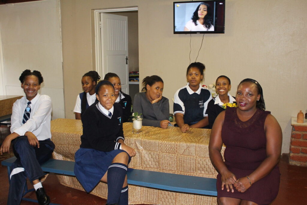 Life in Taal-Net’s Boarding Facilities: A Day in the Shoes of a Boarder