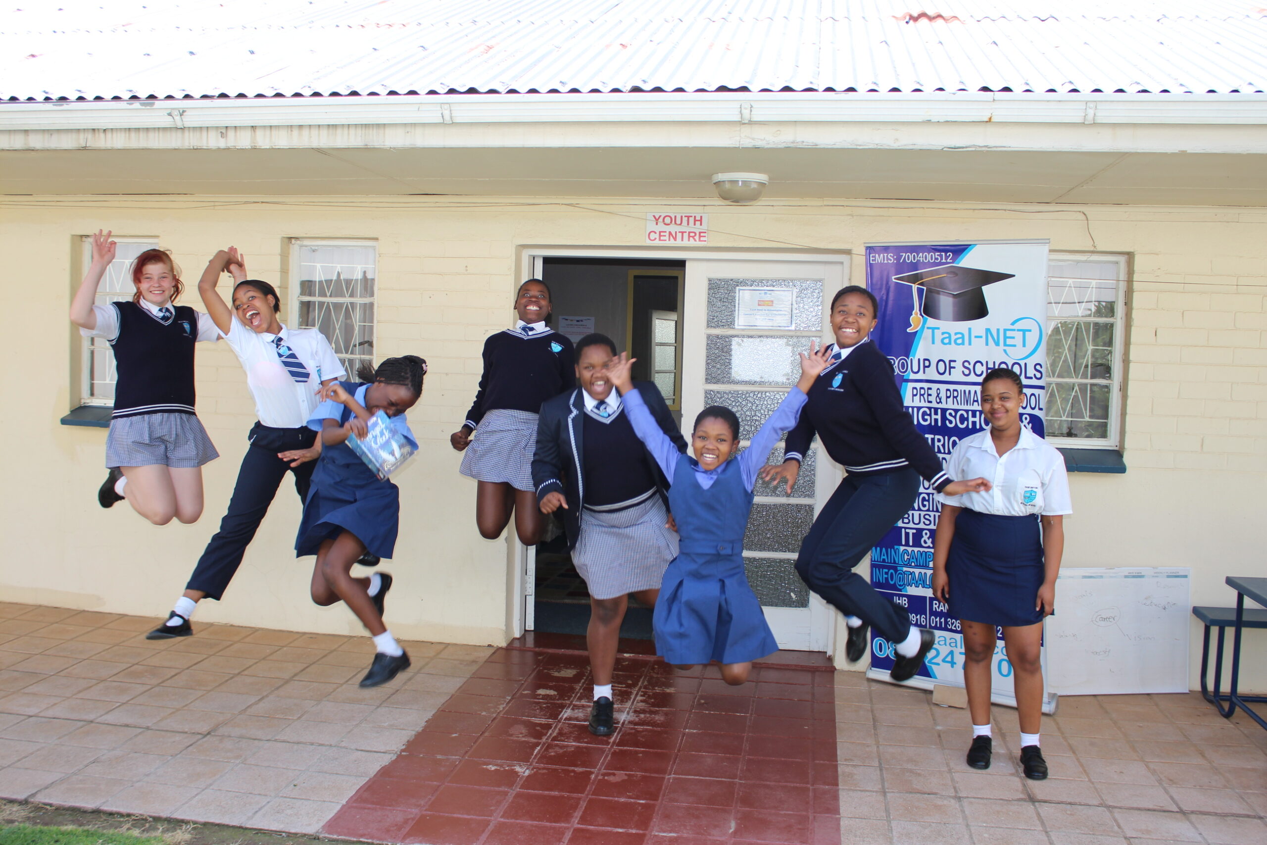 Choosing Taal‑Net – Admissions, Fees, and Next Steps