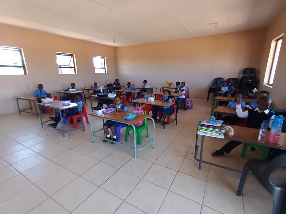 Holistic Education at Taal-Net: Cultivating Minds, Bodies, and Hearts for a Brighter Future