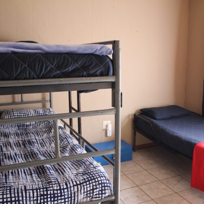 A Day in the Life – Student Experience at Taal‑Net Boys’ Hostel